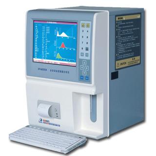 华体会在线平台-华体会(中国)
品牌--XFA6000A型血液细胞分析仪
